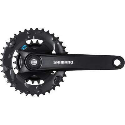 kliky Shimano FC-M315 36/22