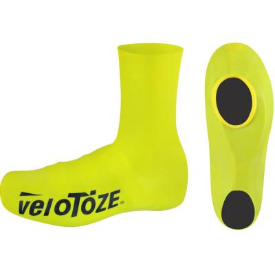 nvleky treter VELOTOZE ROAD latex vysok lut