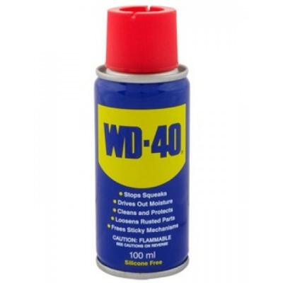 mazivo olej WD 40 100ml