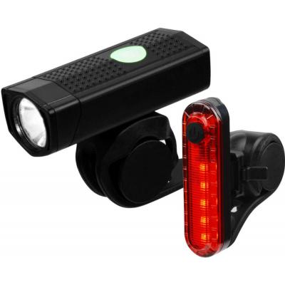 svtlo BRIVIGA pedn + zadn EBL-2255A/056 USB