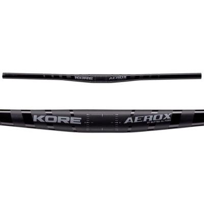 idtka KORE Aerox 31,8/710mm rovn ern