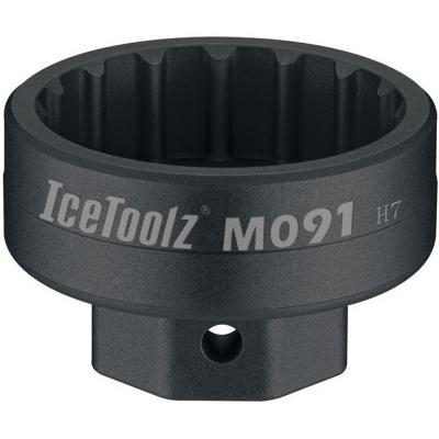 stahovk IceToolz M091 HOLLOWTECH II