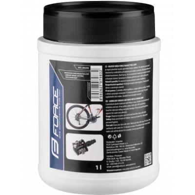 mazivo FORCE mazac tuk litn lut, 1000g