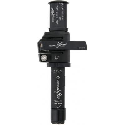 nstavec vidlice 1,1/8" SPEED Lifter