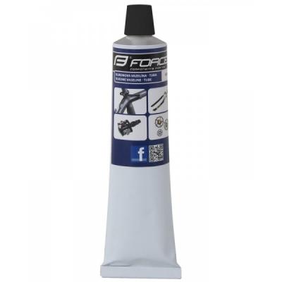 mazivo FORCE silikonov vazelna, 30ml