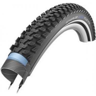 pl᚝ Schwalbe Marathon Plus 29x2,1 E-bike reflexn pruh