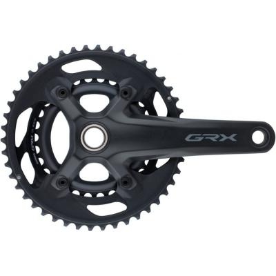 kliky Shimano GRX FC-RX600 2x11