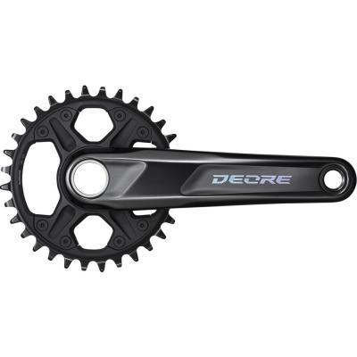 kliky Shimano Deore FC-M6100 1x12