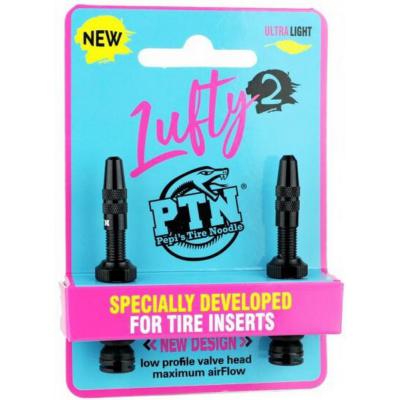 ventilek PEPIS Tire Noodle LUFTY 2ks