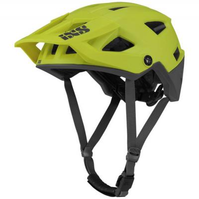 pilba IXS TRIGGER AM lime