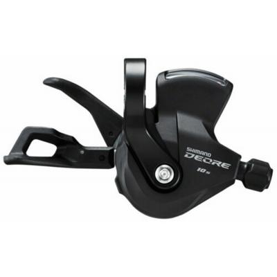 azen Shimano Deore SL-M4100 prav 10sp. s objmkou +ukazatel