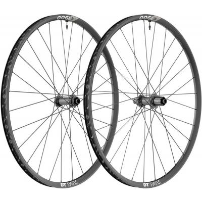 zapleten kola DT Swiss 29 X1900 Spline Boost Shimano HG 6-dr