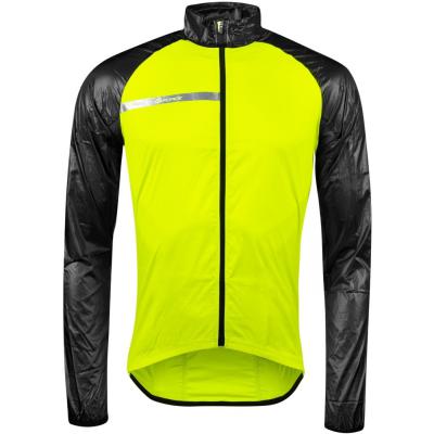 bunda Force WINDPRO KID fluo-ern