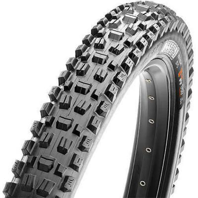 pl᚝ Maxxis Assegai 27,5x2,5 WT 3C MaxxGrip T.R. DoubleDown