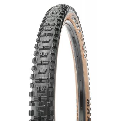 pl᚝ Maxxis Minion DHR II 29x2,60 WT EXO T.R. Tanwall kevlar