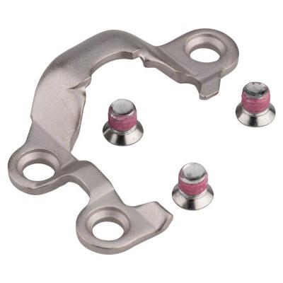 Shimano SPD Top Plate pro pedly XT, Saint