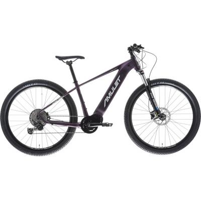 elektrokolo Amulet 29 eRival 5.0 royal purple/white 2023