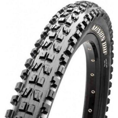 pl᚝ Maxxis Minion DHF 29x2,30/3C MaxxTerra EXO T.R. kevlar