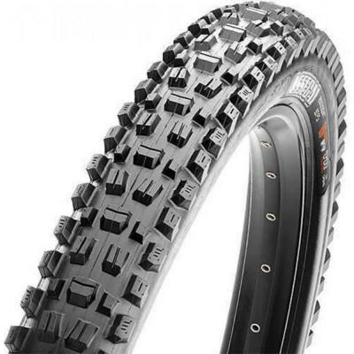 pl᚝ Maxxis Assegai 27,5x2,5 WT 3C MaxxGrip T.R. EXO+ 120TPI