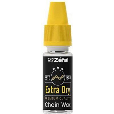 Zfal olej Extra Dry Wax 10ml