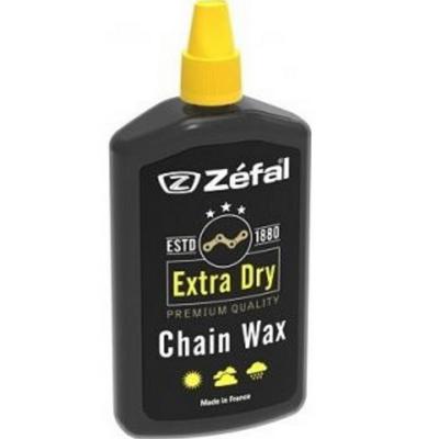 Zfal olej Extra Dry Wax 125ml