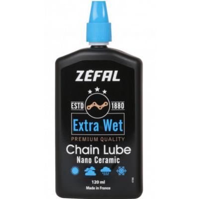 Zfal olej Extra Wet Lube 125ml