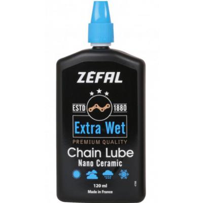 Zfal olej Extra Wet Lube 125ml