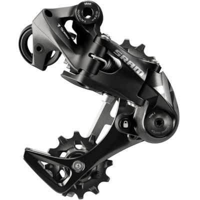 pehazovaka Sram X01 DH 7-speed krtk vodtko