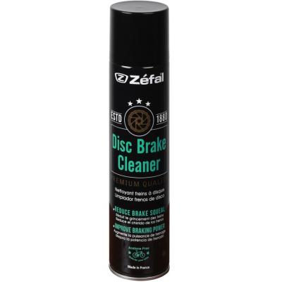 Zfal Disc brake cleaner 400ml isti brzd