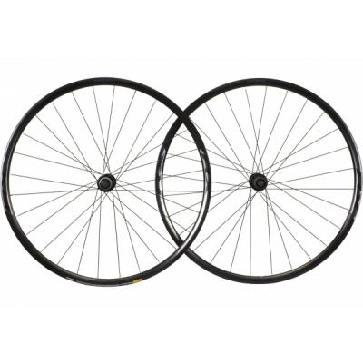 zapleten kola Shimano WH-RX010-CL