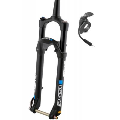 vidlice Suntour AXON-RL-RC 29 Taper 15x110mm 120mm
