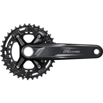 kliky Shimano Deore FC-M4100 2x10