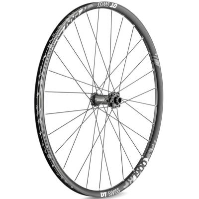 zapleten kolo DT Swiss 27,5" H1900 Spline, BOOST 15x110 pedn