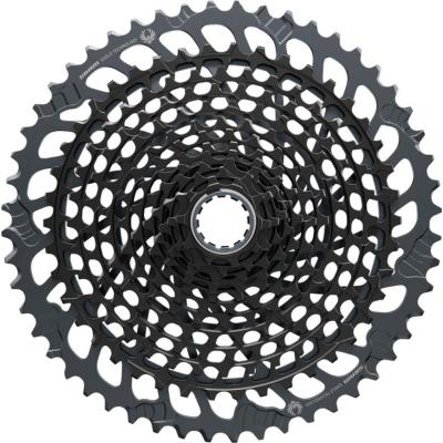 kazeta Sram XG-1295 10-52 XD Eagle Black