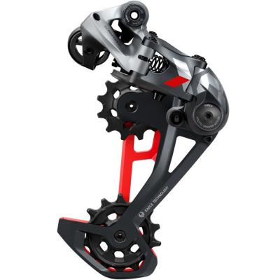 pehazovaka Sram X01 Eagle Lunar 12-speed RED