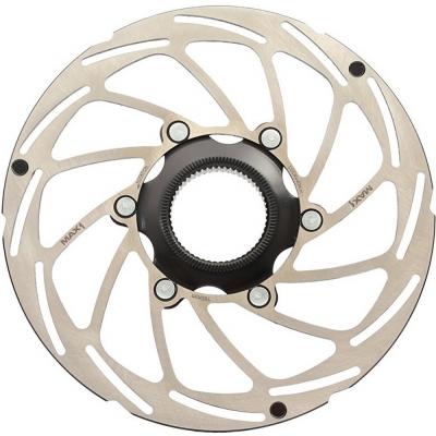 brzdový kotouč MAX1 C-lock 160mm