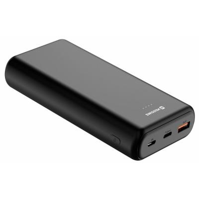 powerbanka SWISSTEN Line 20 000 mAh