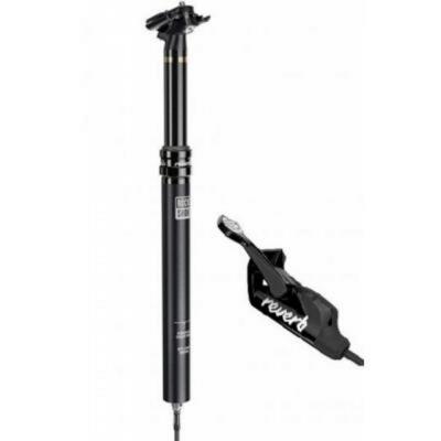 sedlovka RockShox Reverb Stealth 34,9/340mm zdvih 100mm