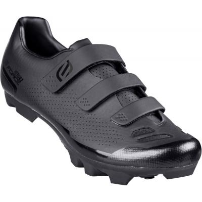 tretry FORCE HERO 2 černé