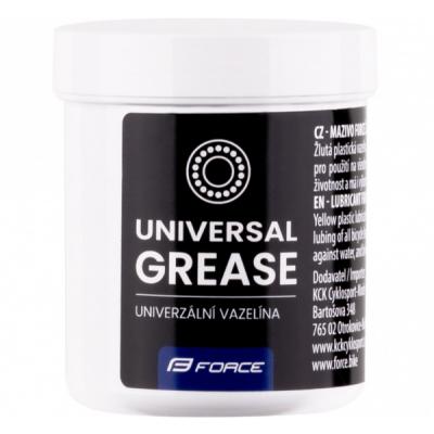 mazivo FORCE lut plastick vazelna, dza 100g