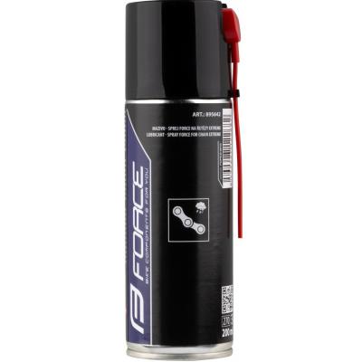 mazivo FORCE sprej na etzy EXTREME 200ml