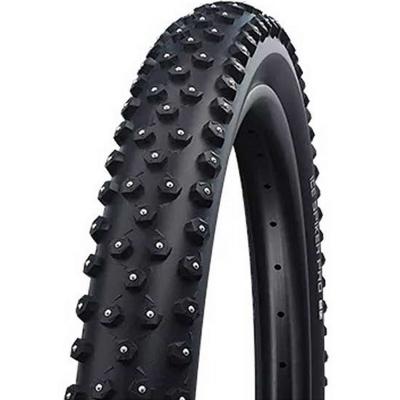 pl᚝ Schwalbe Spiker ICE Pro 29x2,25 RaceGuard TLE kevlar