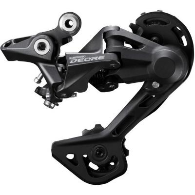 pehazovaka Shimano Deore RD-M4120 SGS 10/11sp. OEM balen