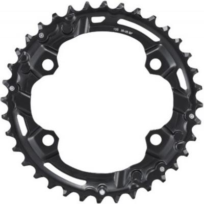 pevodnk Shimano Deore FC-M4100 36zub