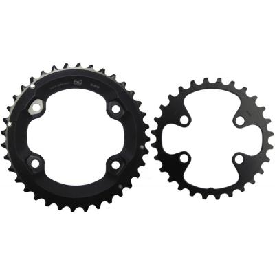 pevodnk Shimano Deore FC-M6000