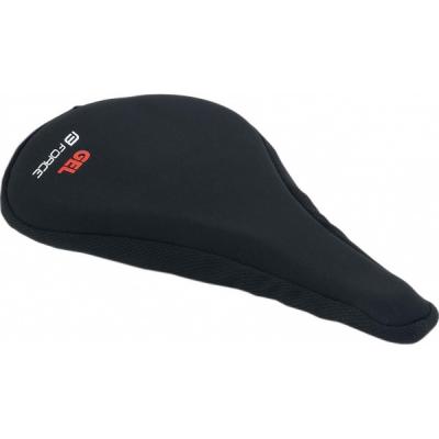 potah sedla Force GEL 280x200mm bez prolisu