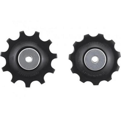 kladky pehazovaky Shimano RD-M6000-SGS