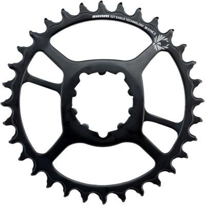 pevodnk Sram X-sync 12-speed Eagle Direct Mount ern