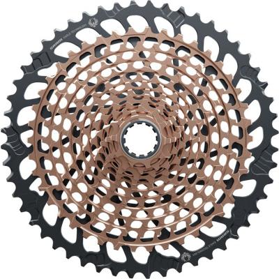 kazeta Sram XG-1299 10-52 XD Eagle Copper