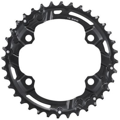 pevodnk Shimano Deore FC-M5100 36zub